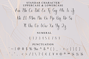 Gardening, a Handwritten Font by FreshTypeINK (Thumbnail 6 of 8)