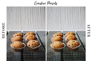 85 Food Photography Lightroom Preset, an Action Add-On by CreativePresets.com (Thumbnail 4 of 12)