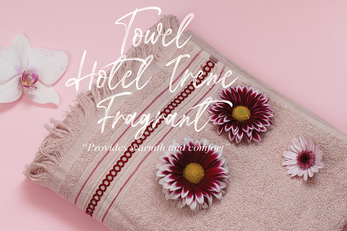Romantic Story | Script Font, a Script Font by Scratchones (Photo 5 of 8)