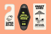 Native Letter - Modern Bold Font, a Sans Serif Font by Zarma Type (Thumbnail 6 of 11)
