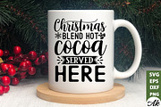 Cute Christmas SVG Bundle, a Graphic by akazaddesign (Thumbnail 4 of 11)
