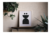 Frame Mockup Bundle - Dura, a Household Mockup by Saguaro Digital (Thumbnail 12 of 12)
