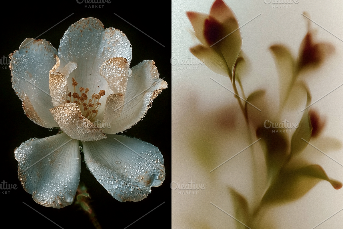 80 Floral Aesthetic Stock Images, a Background Photo by Digital Asset Co (Photo 8 of 9)