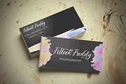 Rosalyna Script, a Script Font by Meutuwah (Thumbnail 2 of 5)