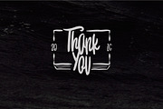 Blowing Typeface, a Font by giemons™ (Thumbnail 10 of 10)