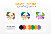 Eid Al-Adha Icon Pack, a Solid Icon by Premast (Thumbnail 4 of 7)