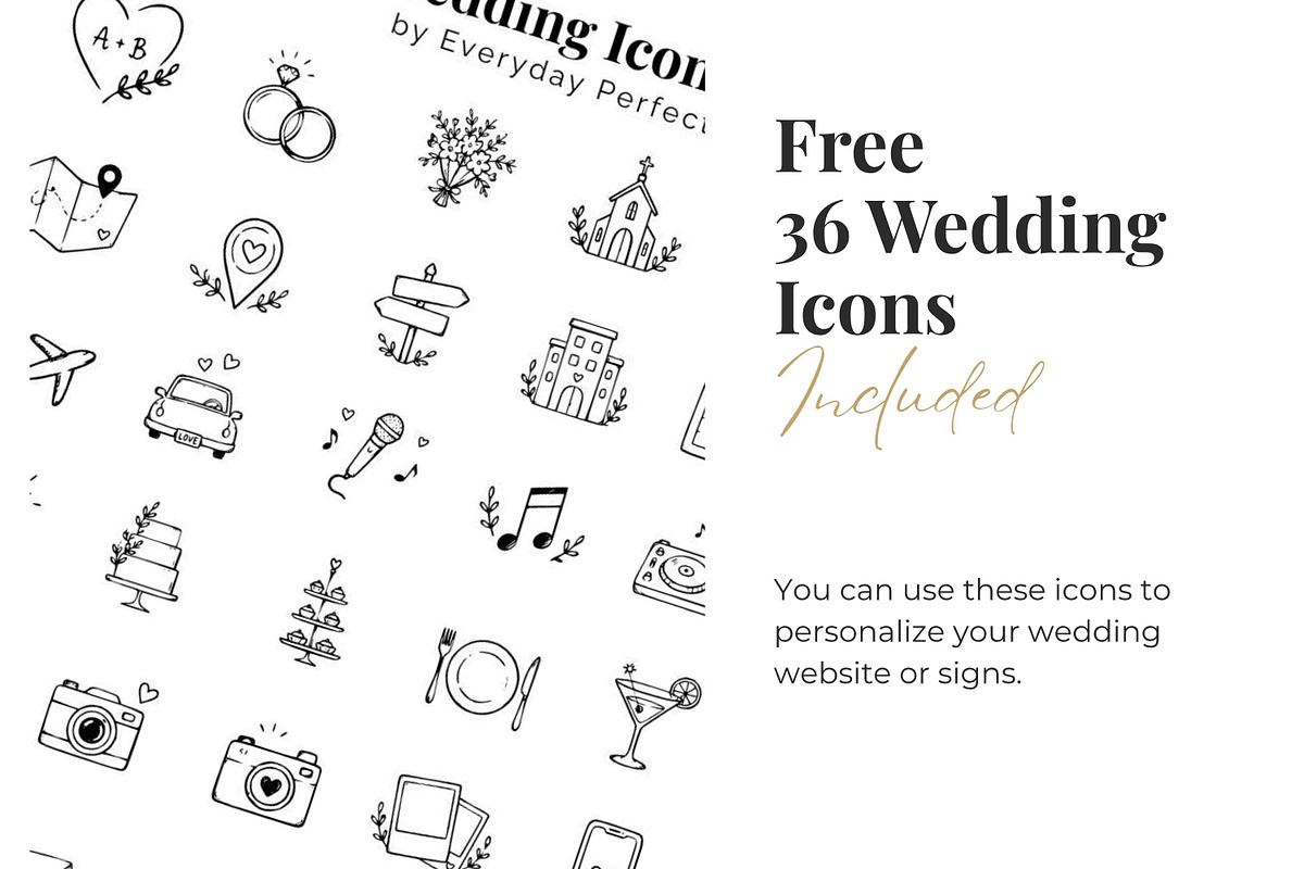 Burgundy Old Money Wedding Website, a Landing Page Template by Everyday Perfection (Photo 8 of 10)
