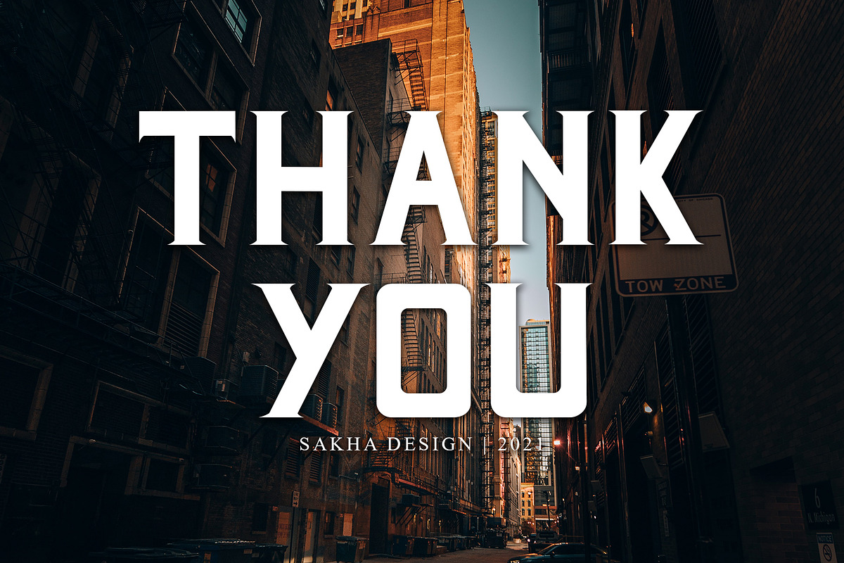 Miver - Serif Font, a Serif Font by alifryanzulfikar (Photo 5 of 6)