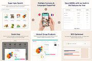 Kids Toys | Shopify Theme, a Shopify Template by LogicGo Shopify Experts (Thumbnail 4 of 5)