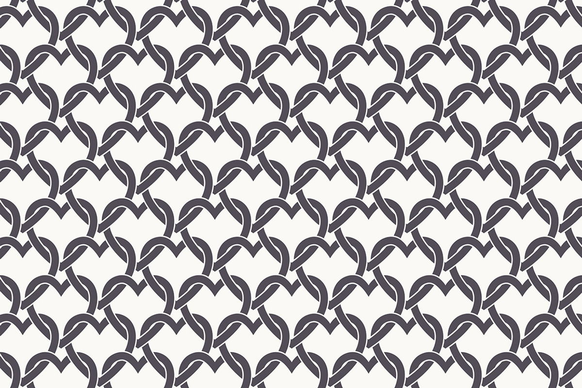 Geometric Seamless Patterns Set 2 preview 5