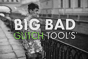 Big Bad Glitch Tool's, an Action Add-On by GothLab (Thumbnail 1 of 5)