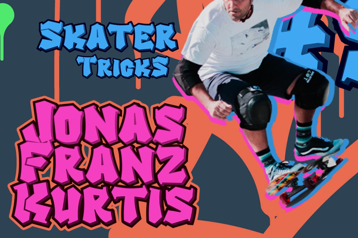 SUXAN - Display Graffiti Style Font, a Font by twinstd (Photo 3 of 10)