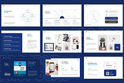 Project Proposal Powerpoint, a Presentation Template by kylyman (Thumbnail 3 of 5)