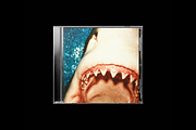 CD Jewel Case Mockup, a Packaging Mockup by Design Squad (Thumbnail 2 of 4)