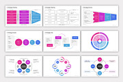 Strategic Planning Keynote Diagrams, a Presentation Template by SlideOne (Thumbnail 3 of 6)