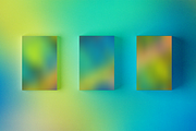 20 Fortune Gradients set, a Texture Graphic by le-genda (Thumbnail 5 of 11)