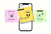 Money and Accounting Icons, a Solid Icon by Prosymbols (Thumbnail 3 of 8)