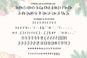 Christmas | Script Font, a Handwritten Font by Scratchones (Thumbnail 7 of 8)