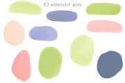 Lime Green Meadow, an Illustration by Salted Galaxy (Thumbnail 14 of 16)