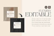 Instagram Notifications CANVA PS, a Social Media Template by Eviory (Thumbnail 8 of 11)