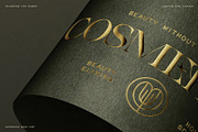 Spanish Archer - Ligature-Rich Font, a Serif Font by SilverStag Type Foundry (Thumbnail 7 of 19)