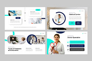 HOLYSTICHEAL - Medical Powerpoint, a Presentation Template by rgbryand (Thumbnail 4 of 9)