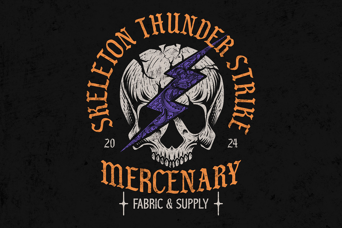 Black Chorola Font Preview - Free Font Downloads