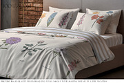 Bedding Mockups, a Household Mockup by mock-ups (Thumbnail 13 of 14)