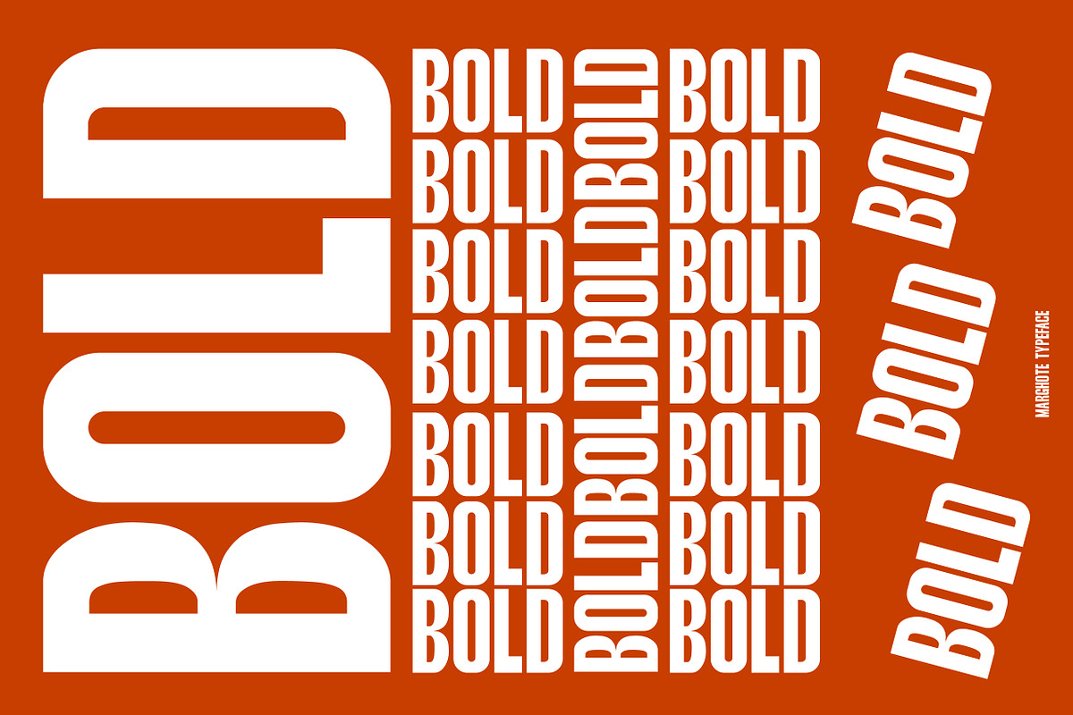 Marghote Grotesque - Condensed Type, a Sans Serif Font by NuType (Photo 9 of 9)