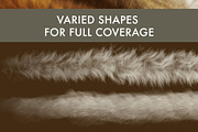 Fur 2 Brush Set, a Brush Add-On by Zsolt Kosa Art (Thumbnail 4 of 5)