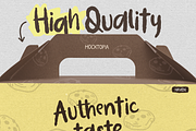 Kraft Paper Box Mockup Set, a Packaging Mockup by Mocktopia (Thumbnail 8 of 9)