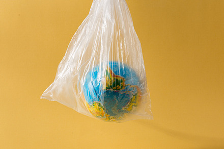 Save our planet or world environment stock photo containing environment and
