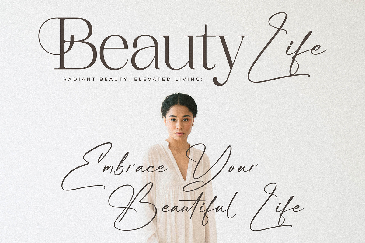 Asthelica Questak Modern Font Duo, a Serif Font by Storytype Studio (Photo 10 of 15)