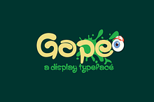 Gope