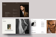 Expo | Brand Proposal, a Presentation Template by creathrivestudio (Thumbnail 3 of 12)