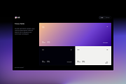 Brand Guidelines Kit, an UI Kit Template by BrandKit (Thumbnail 4 of 6)