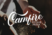Trawler - Classy Script Font, a Script Font by Arendxstudio (Thumbnail 7 of 8)