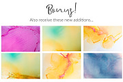 Watercolor Texture Bundle, a Texture Graphic by Suzy-Lou (Thumbnail 9 of 9)