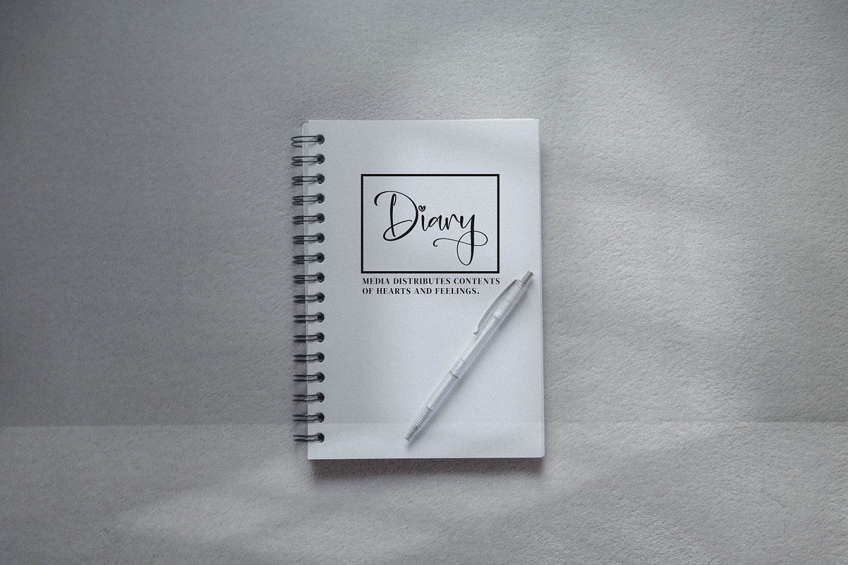 Aleani, a Script Font by Integritype Studio (Photo 13 of 15)