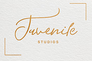 Waterlife, a Script Font by Design Dukkan (Thumbnail 2 of 8)