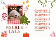 Christmas Creator Pack, a Seasonal Illustration by Mio Buono (Thumbnail 2 of 19)