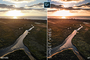 MOBILE + PC Lightroom Presets, a Plug-in Add-On by @guillepixl (Thumbnail 16 of 16)