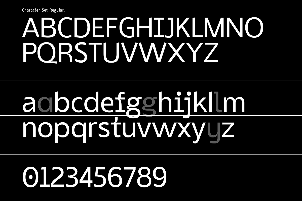 JT Mekito | Geometric Modernism Font, a Sans Serif Font by Jolicia Type (Photo 10 of 20)