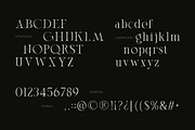 Mogn Konros - Premium Elegant Serif, a Serif Font by Imoodev (Thumbnail 9 of 10)