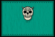 Bar Napkin Doodles – Vector Art, an Object Illustration by Fuzzy Poet by DG2 (Thumbnail 3 of 3)