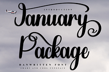 January Package
