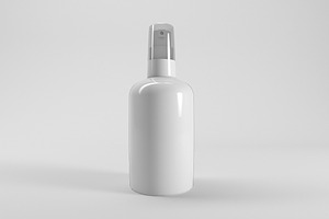 Spray 3D