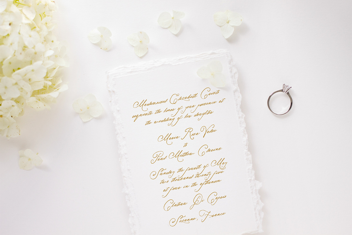 Dolce Vintage| Handwritten Font, a Script Font by Calamar Studio (Photo 16 of 19)