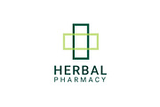 Medical Pharmacy Logo Bundle, a Branding & Logo Template by Dyn Studio (Thumbnail 2 of 6)