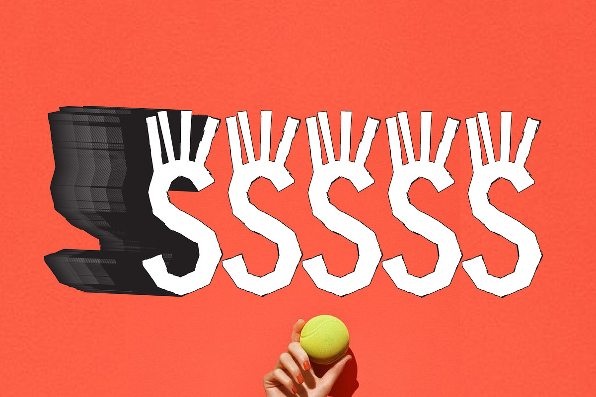 Rem Pop Sans, a Sans Serif Font by cromatixclassroom (Photo 9 of 13)